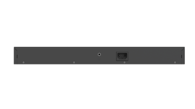 Reyee RG-ES126FGS-LP, 24-Port 10/100 Mbps s 2-Port Gigabit nespravovaný PoE prepínač