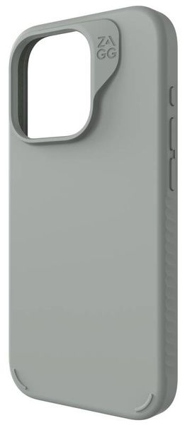 ZAGG kryt Manhattan Snap Apple 15 Pro - zelená