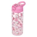Fľaša na vodu BAAGL Hello Kitty Sweet Leopard 500ml