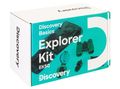 Sada pre prieskumníka Levenhuk Discovery Basics EK50