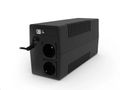 UPS VOLT Micro 1000VA 600W 9Ah POČÍTAČOVÝ UPS