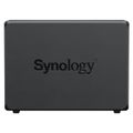 SYNOLOGY NAS Server DS725+ 2xHDD, 2xM.2
