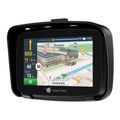 NAVITEL G590 MOTO, Navigácia na motorku