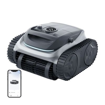 Čistič bazénov Bublue Bubot 700
