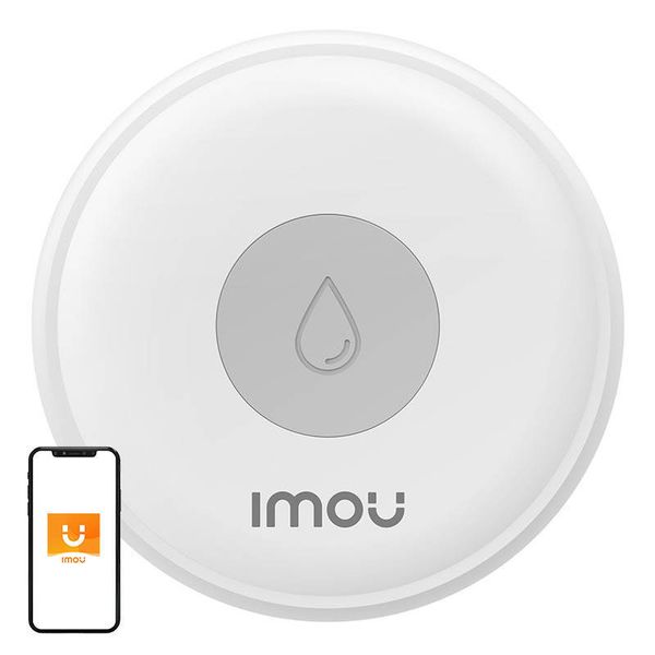 Inteligentný senzor úniku vody IMOU ZL1 ZigBee