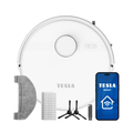 TESLA RoboStar iQ660 - robotický vysavač