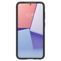 Púzdro Spigen Optik Armor pre Samsung Galaxy S23 čierna