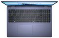 POŠKOZENÝ OBAL - DELL 16 Base DC16251/ Core 7-150U/ 16GB/ 512GB SSD/16" FHD+/ FPR/ W11Pro/ hliník/ 3Y PS on-site Notebook, Core 7 150U, 16GB DDR5, 512GB SSD, Intel Graphics, 16" Full HD+ IPS, W11P, hliník, modrý, 3Y PS on-site - POŠKOZENÝ OBA
