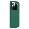 Nillkin super shield pro xiaomi 15 pro tmavo zelená