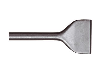 Makita sekáč 60x250 rovný, SDS-PLUS