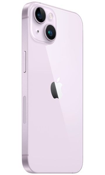 iPhone 14 128GB Purple