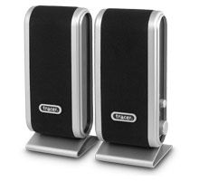 TRACER Speakers 2+0  QUANTO