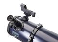 Astronomický ďalekohľad Levenhuk New Skyline PLUS 130/650 AZ-EQA