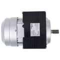 vidaXL Jednofázový elektromotor, hliník 2,2kW/3HP, 2-pólový 2800 ot./min