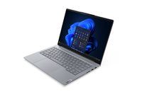 Copilot+ PC - Intel Core Ultra 5 - 325 / až 4.5 GHz - Win 11 Pro - Intel Graphics - 16 GB RAM - 512 GB SSD NVMe - 16" IPS 1920 x 1200 - Gigabit Ethernet - Wi-Fi 7, Bluetooth - arktická šeď - kbd: česká/slovenská - s 3 roky záruky kuriéra/doručenia Lenovo