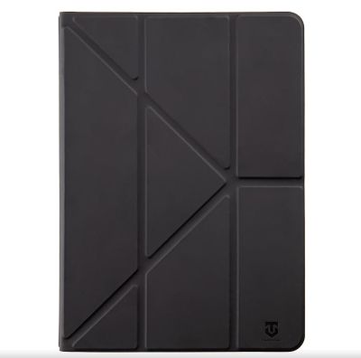Tactical Stealth Bomber Case Universal pre tablety 9'-11' Čierna