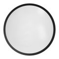 Stropné svietidlo ORNO SELENE CL/2XE27-10/B, 2xE27, max. 2x60W IP54, priemer 30,5 cm, čierna Stropné svietidlo ORNO SELENE CL/2XE27-10/B, 2xE27, max. 2x60W IP54, priemer 30,5 cm, čierna
