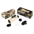 Dalekohľad monokulárny so zamerovačom LEVENHUK Camo 10x56