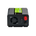 INVGC1224M300DUO Green Cell automobilový menič napätia DUO 12V/24V 300/600W