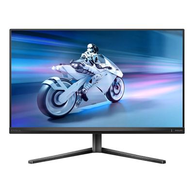 Philips Evnia/27M2N5500/00/27''/IPS/QHD/180Hz/1ms/Gray/3R