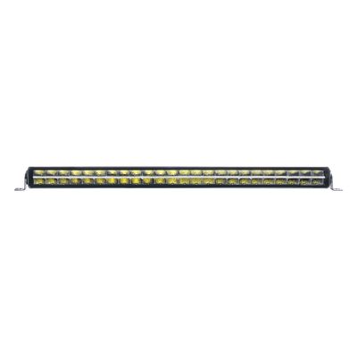 Pracovné panelové svetlo LED BAR AWL73 240W 6500K 8000lm 107cm 12V 24V AMiO-04214