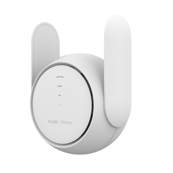 ROZBALENÉ Reyee RG-EW1200R 1200M Dual-band Mesh Wi-Fi Extender