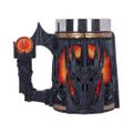 Krbliak Pán prsteňov - Sauron