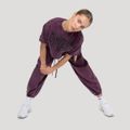 Dámske tepláky Abyss Raisin - GymBeam, veľkosť L