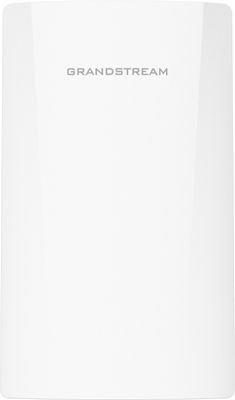 Grandstream GWN7605CLR kompaktný vonkajší AP, 16SSID, VLAN, Mesh, 1.27Gbps, Phoenix