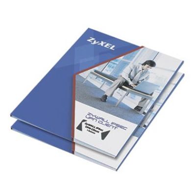 Zyxel Gold Security Pack 1 rok pre ATP800