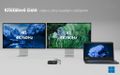 i-tec USB-C Dual HDMI Docking Station with Power Delivery 100W + i-tec Universal Charger 100W i-tec dokovací stanice USB-C Dual HDMI Docking Station with Power Delivery 100W + univerzální nabíjecka 100W