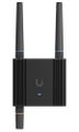 Ubiquiti Mobile Router Ultra - LTE router, Wi-Fi 2,4 GHz Router, mobilní, LTE, Wi-Fi 4 (802.11b/g/n), 1× nano SIM slot, 2× RJ-45, USB-C/4pin napájení