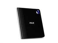 ASUS externý tenký BD prehrávač, USB 3.1, Blu-ray