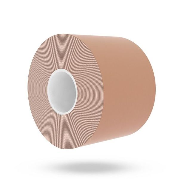 Kineziologická tejpovacia páska K tape Béžová - GymBeam