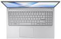 ASUS Vivobook/ Core 5 120U/ 8GB/ 512GB SSD/ Intel Graphics/ 15,6"FHD,matný/ W11H/ stříbrný ASUS Vivobook/ Core 5 120U/ 8GB/ 512GB SSD/ Intel Graphics/ 15,6"FHD,matný/ W11H/ stríbrný