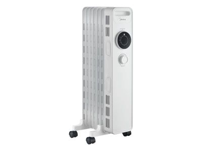 Olejový radiátor MIDEA NY1507-22M