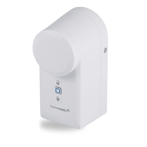 Homematic IP pohon dverového zámku - HmIP-DLD