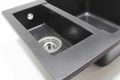 Granisil Fabero 605.2 Black metallic
