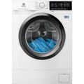 ELECTROLUX Predom plnená práčka úzka EWS6347DC