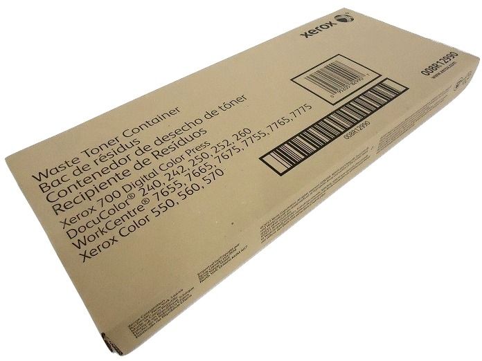 Xerox pre WC 7755,7765,7775, waste