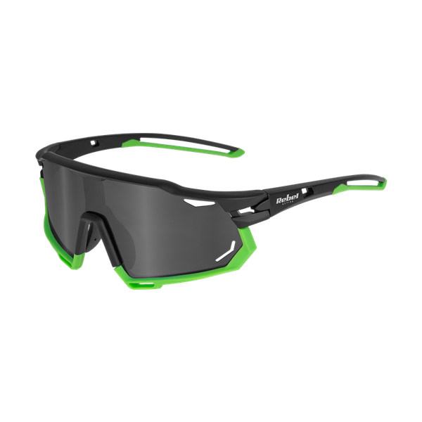 Sluneční brýle polarizační Rebel Active RBA-7100-PC