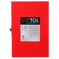 Sada na opravu závitov MECHANIC THREAD SET 88, M6 - M10 SIXTOL