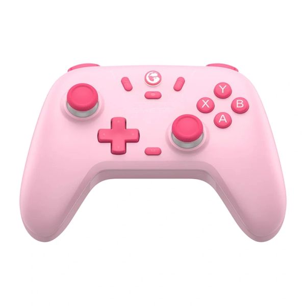 Ovládač GameSir T4n Nova Lite (ružový)