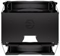 Endorfy chladič CPU Fortis 5 Dual Fan / 120mm + 140mm fan/ 6 heatpipes / PWM / pro Intel i AMD Chladic, pro CPU, pro Intel i AMD, socket 1700, 1200, 115x, AM5, AM4, AM3(+), AM2(+), FM2(+), FM1, 220W TDP, 2x ventilátor, 6 hea