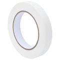 vidaXL Pásky na maliarske maskovanie 50 ks Biela 19mm x 50m Papier