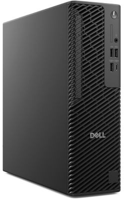 Dell Pro Max/FCS1250/Mini TWR/U7-265/16GB/512GB/Intel UHD/W11P/3RNBD