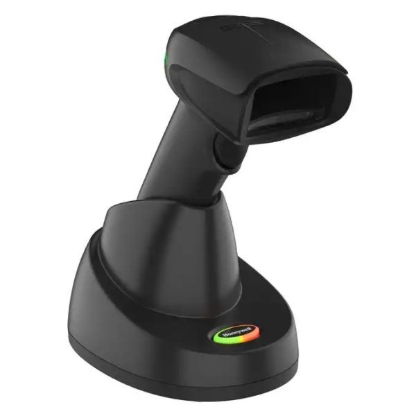 Honeywell Xenon 1952 HD - USB kit, čierna, BatteryFree