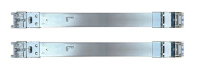 QNAP Rail Kit, podpora rack-post 203,2mm~330,2mm pre 1U/2U/3U short-depth rackmount QNAP model