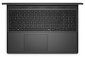 DELL Alienware 15 DA15260/ GN22/ C7-240H/ 16GB/ 512GB SSD/ RTX 5050 8GB/ 15.3" WUXGA/ US KB/ W11Pro/ 2Y Basic on-site Notebook, Core 7 240H, 16GB DDR5, 512GB NVMe SSD, RTX 5050 8GB GDDR7, 15,3" WUXGA 165Hz, Wi-Fi 6, BT 5.2, W11P