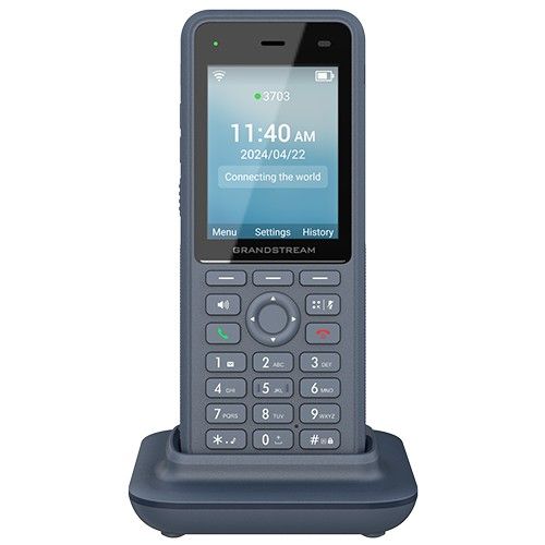 Grandstream WP836 SIP WiFi telefón